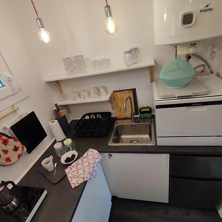 Levelke Mini Apartman Gárdony 외부 사진