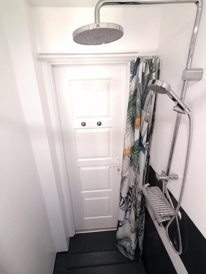 Levelke Mini Apartman Gárdony 외부 사진