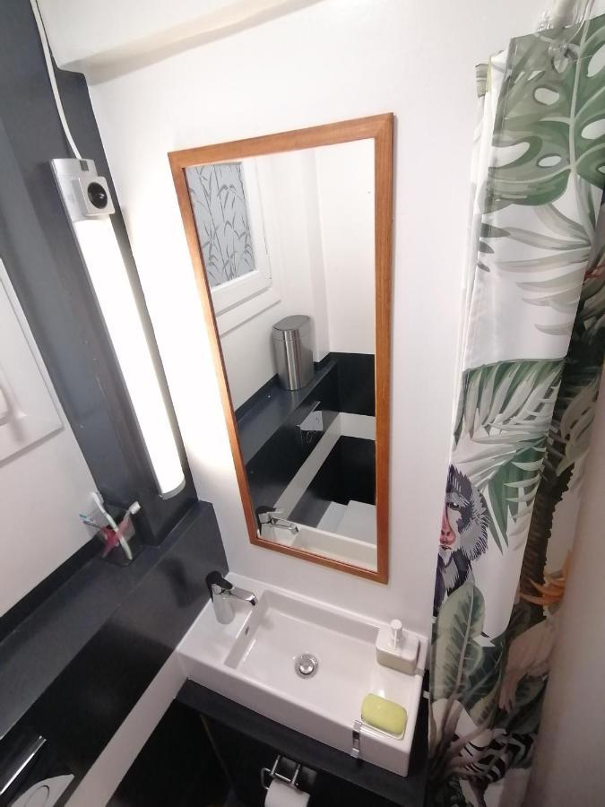 Levelke Mini Apartman Gárdony 외부 사진