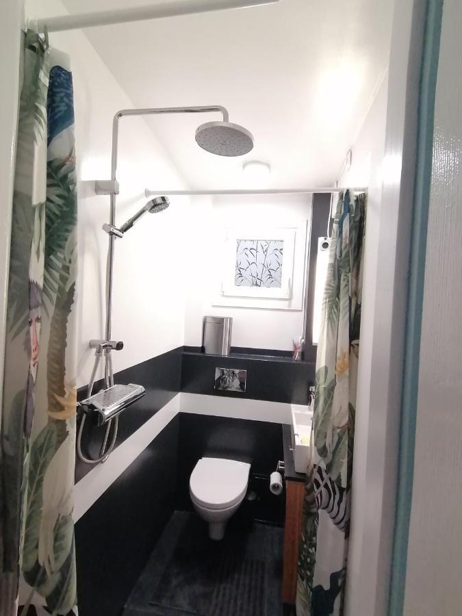 Levelke Mini Apartman Gárdony 외부 사진