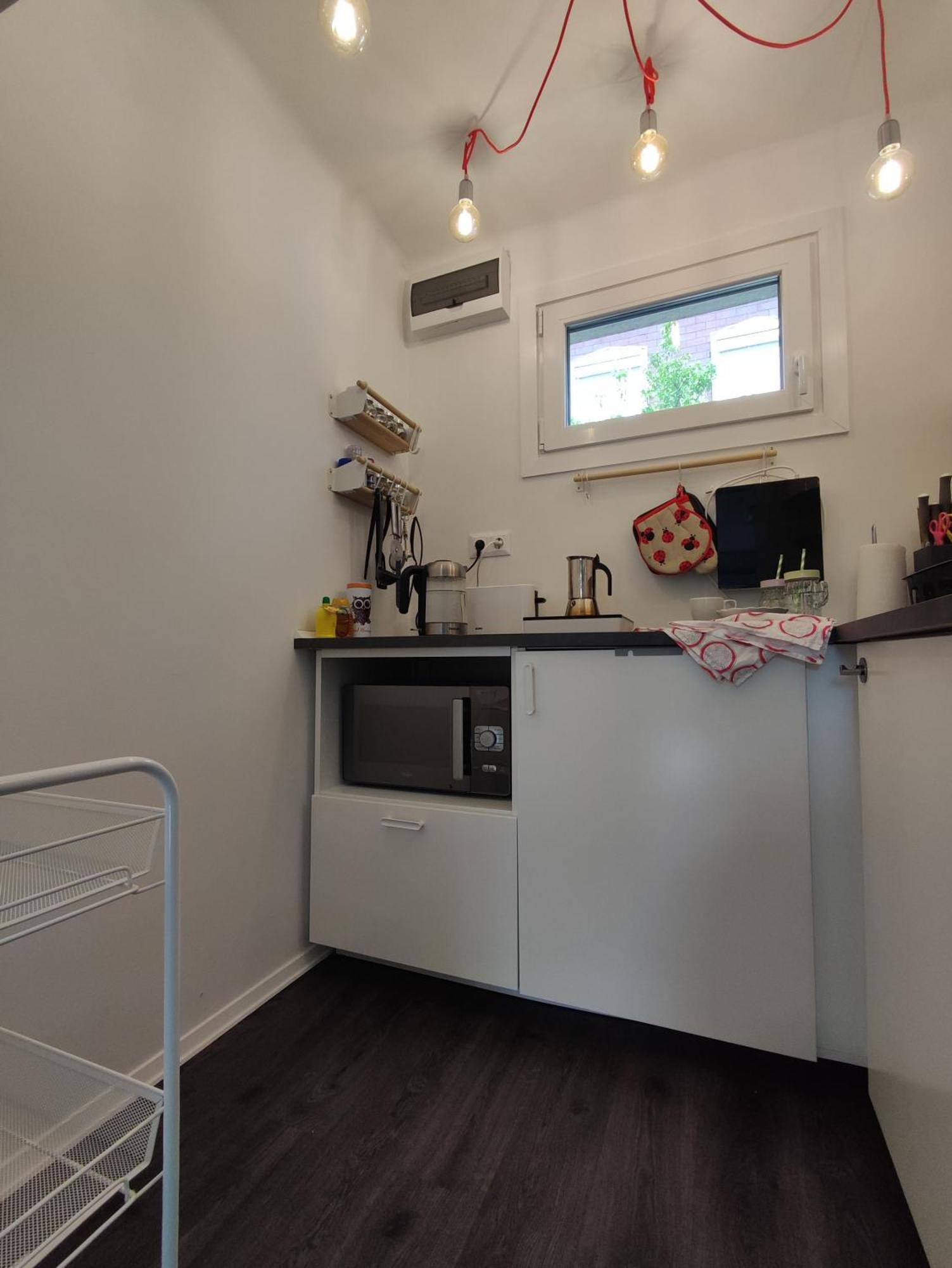 Levelke Mini Apartman Gárdony 외부 사진