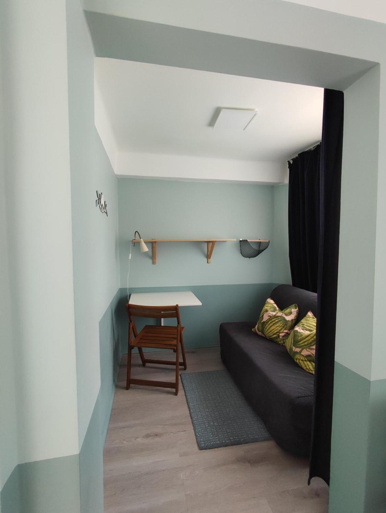 Levelke Mini Apartman Gárdony 외부 사진