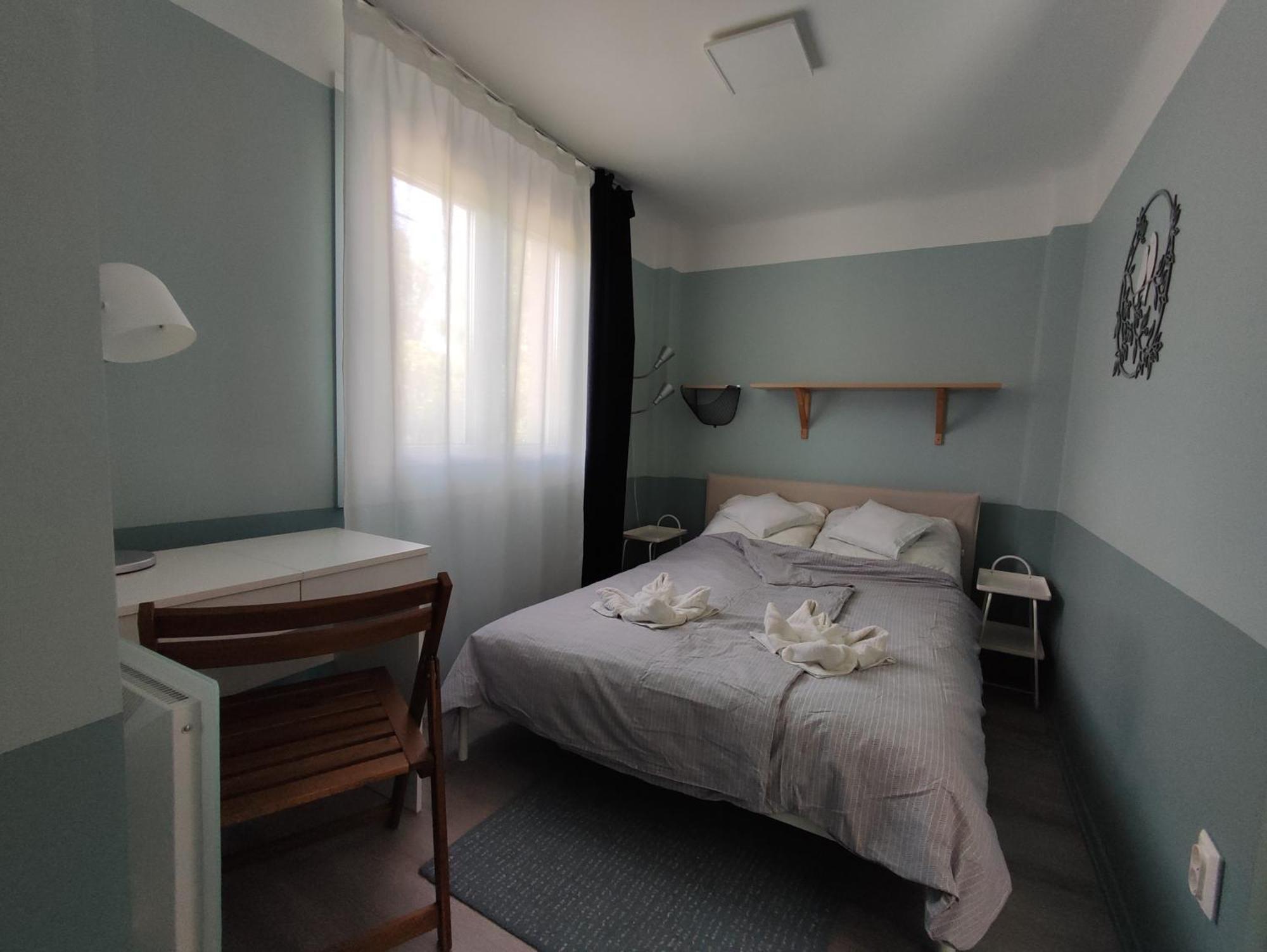 Levelke Mini Apartman Gárdony 외부 사진