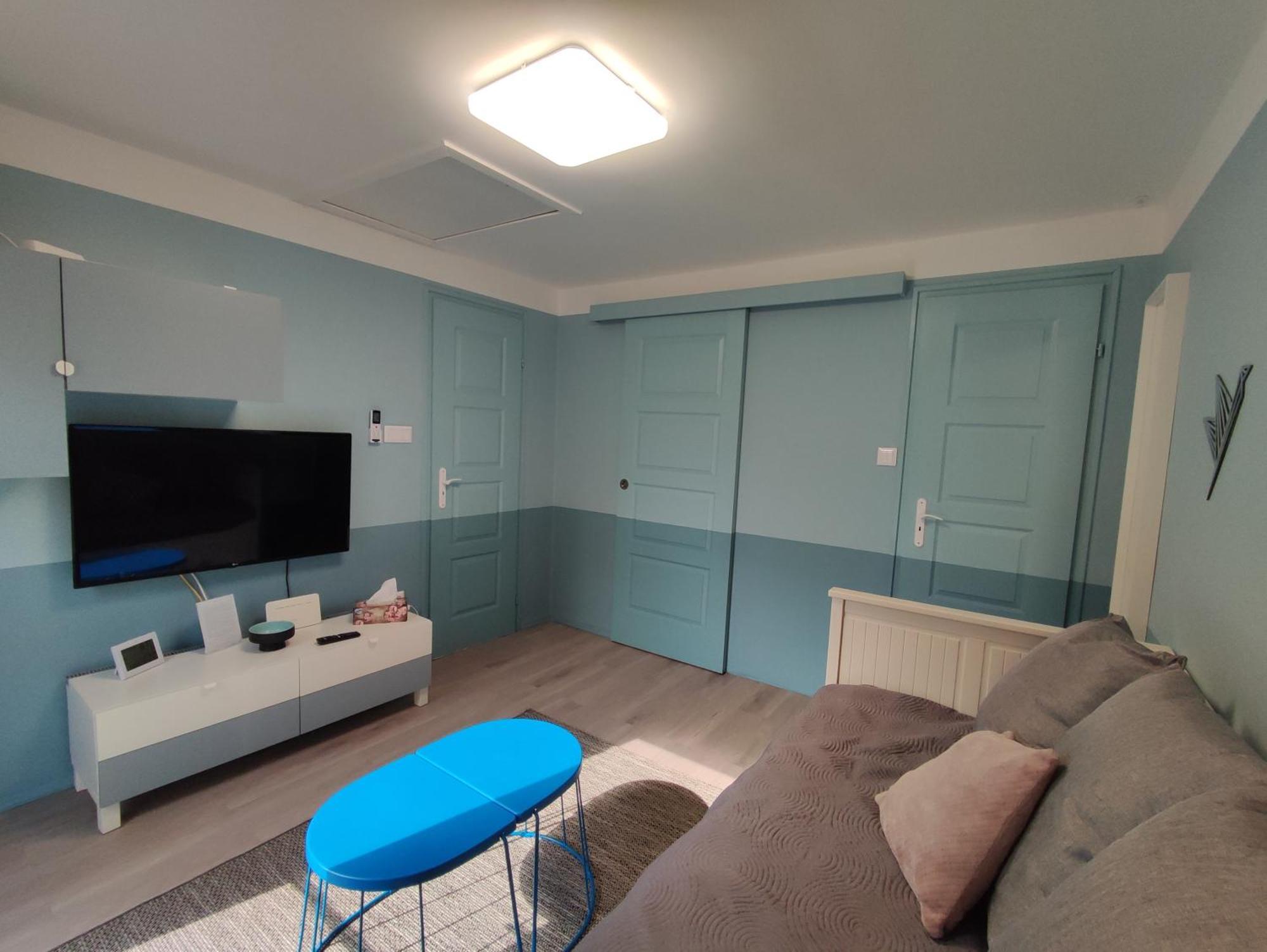 Levelke Mini Apartman Gárdony 외부 사진