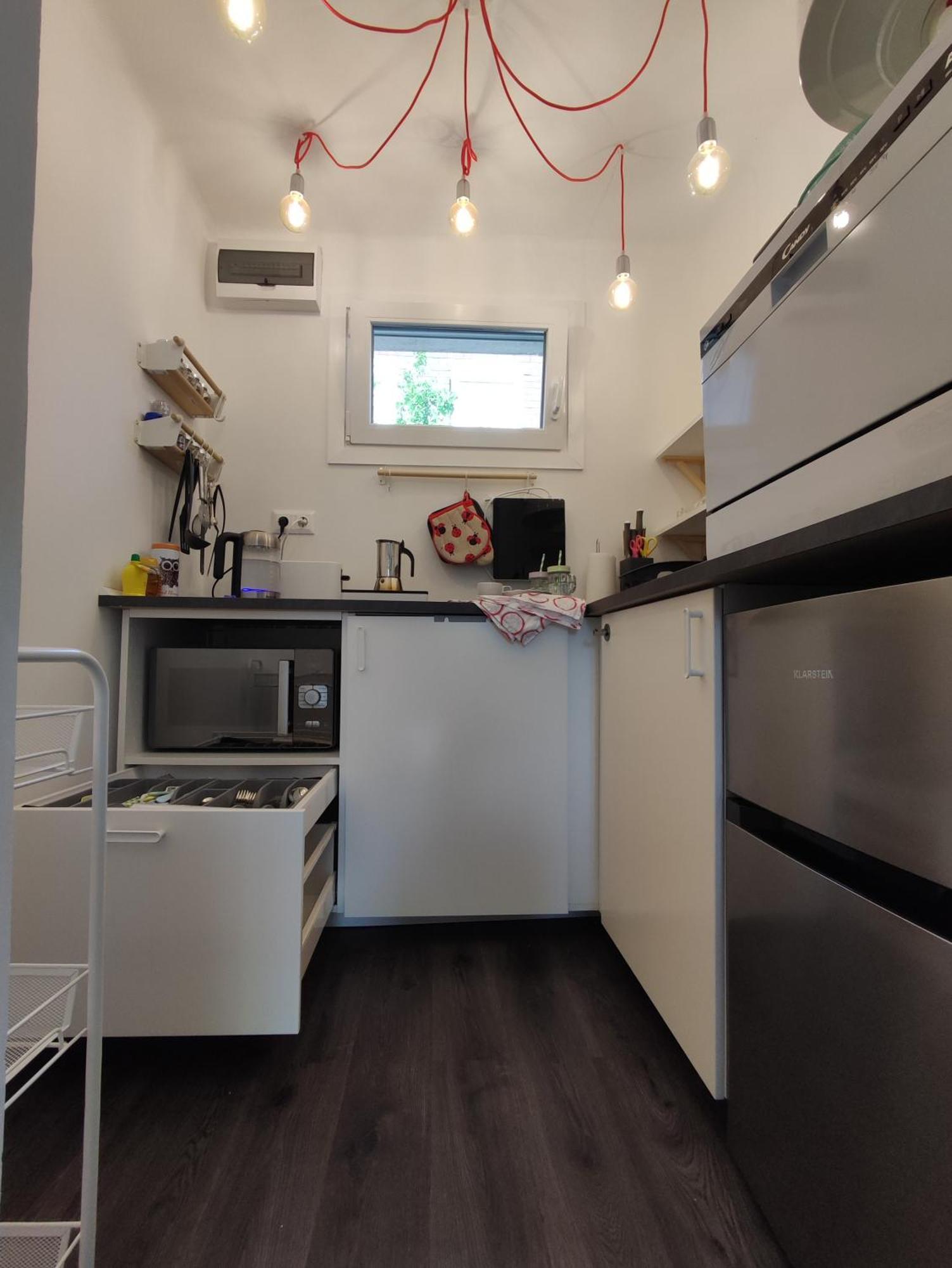 Levelke Mini Apartman Gárdony 외부 사진