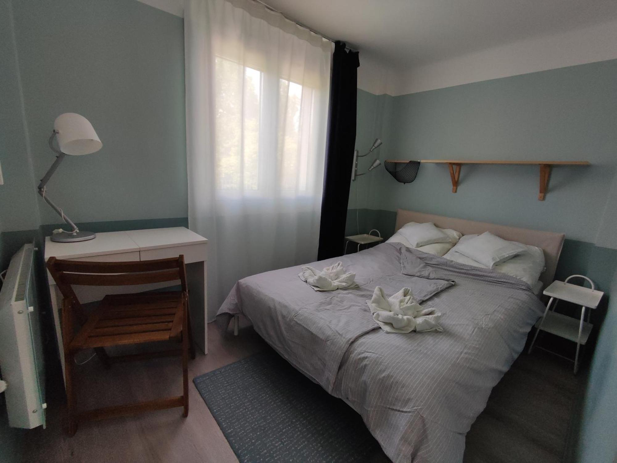 Levelke Mini Apartman Gárdony 외부 사진