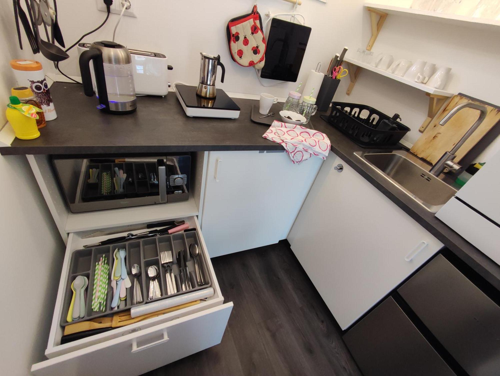 Levelke Mini Apartman Gárdony 외부 사진