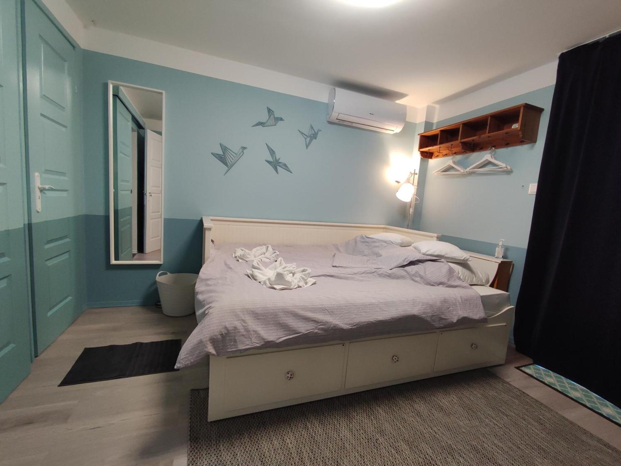 Levelke Mini Apartman Gárdony 외부 사진
