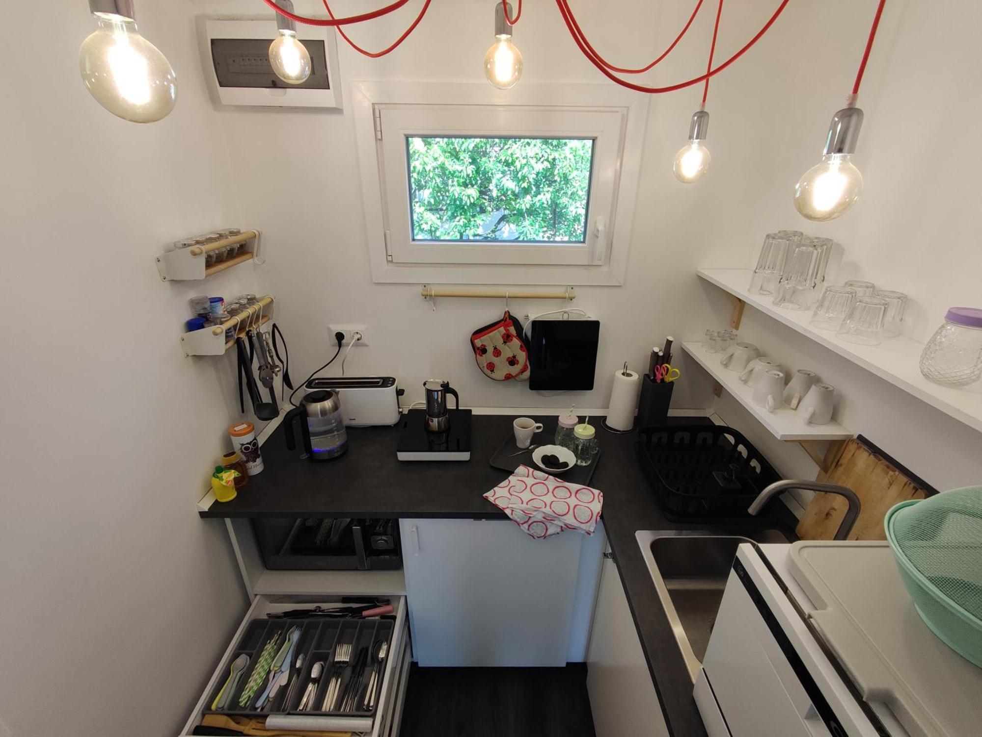 Levelke Mini Apartman Gárdony 외부 사진