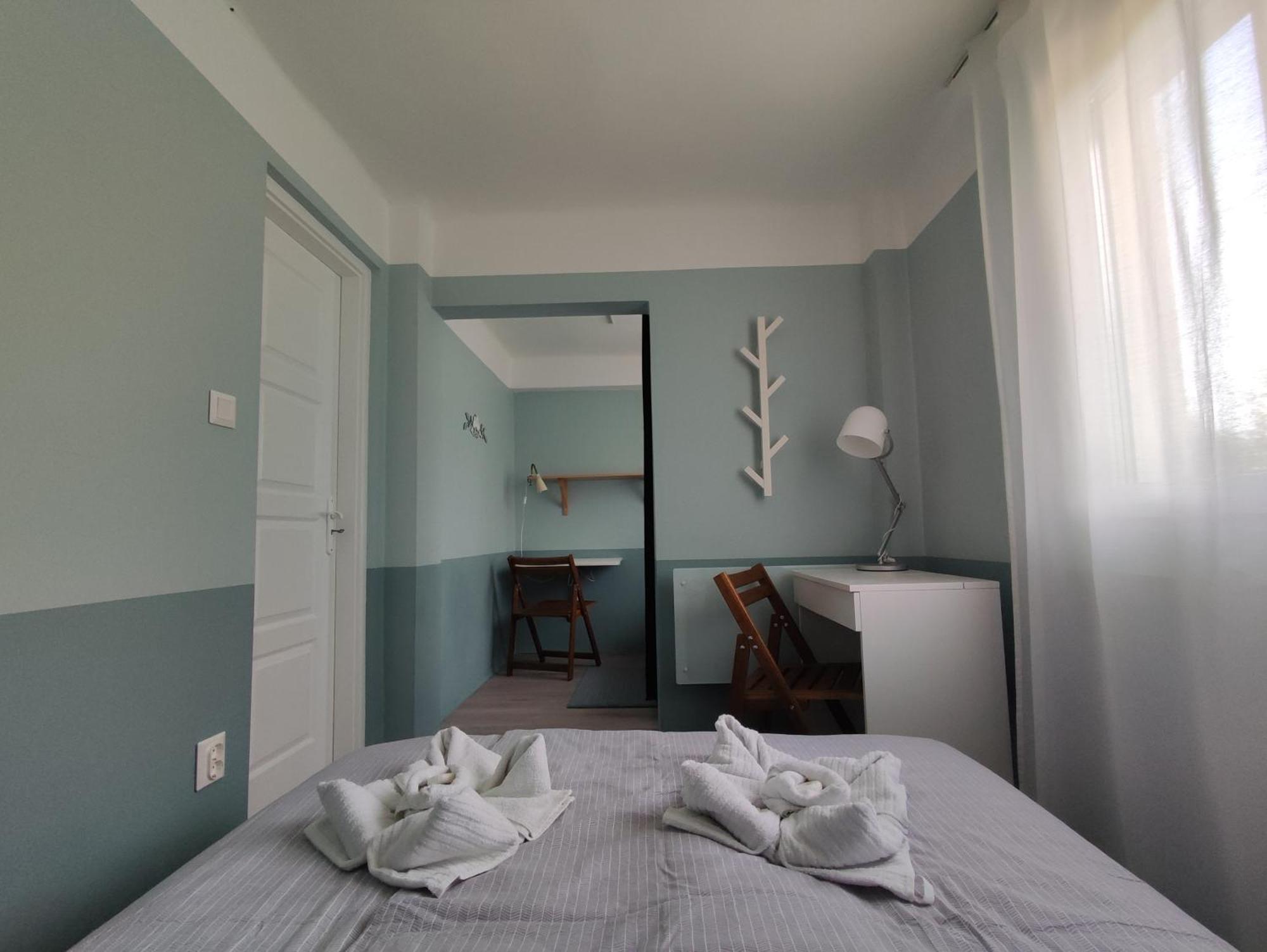 Levelke Mini Apartman Gárdony 외부 사진