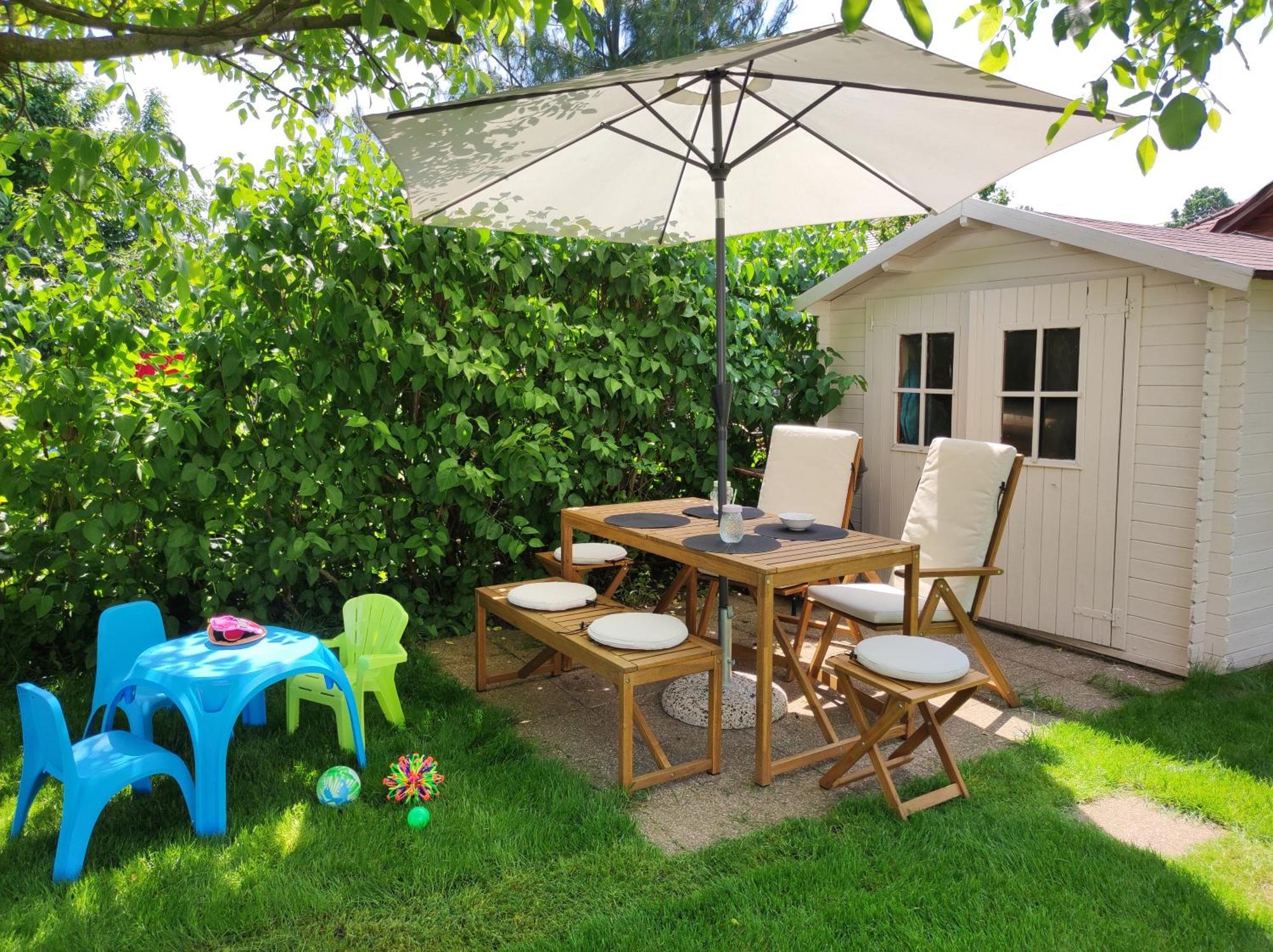 Levelke Mini Apartman Gárdony 외부 사진
